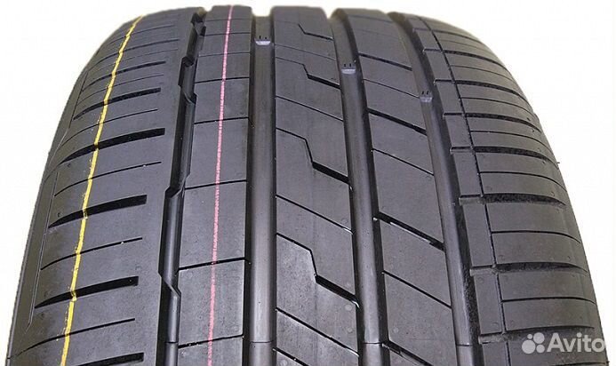 Hankook Ventus S1 Evo 3 K127 275/35 R20 102Y