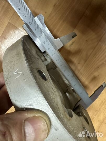 Проставки колесные