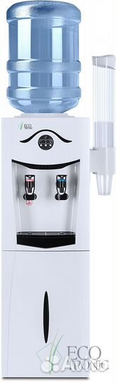 Кулер Ecotronic K21-LC