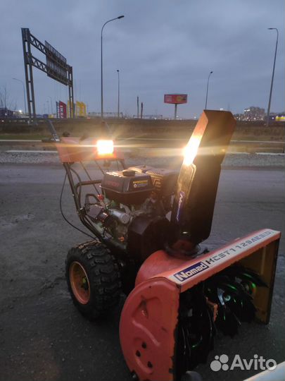 Ремонт бензоинструмента и техники