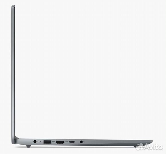 Ноутбук Lenovo IdeaPad Slim 3 15IRH8 83EM007LPS