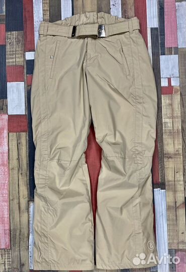 Горнолыжные брюки Bogner