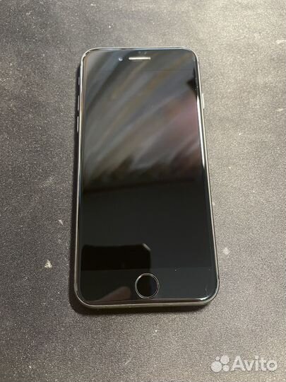 iPhone 8 256gb под восстановление