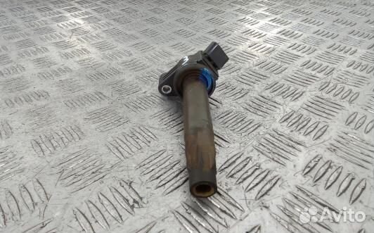 Катушка зажигания бензиновая lexus RX 2 (KKR12DE03