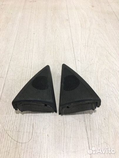 Накладка динамика Mercedes Benz E350 W211 M272.964