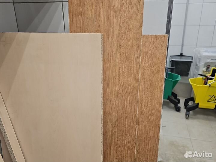 Распил лдсп панели Egger