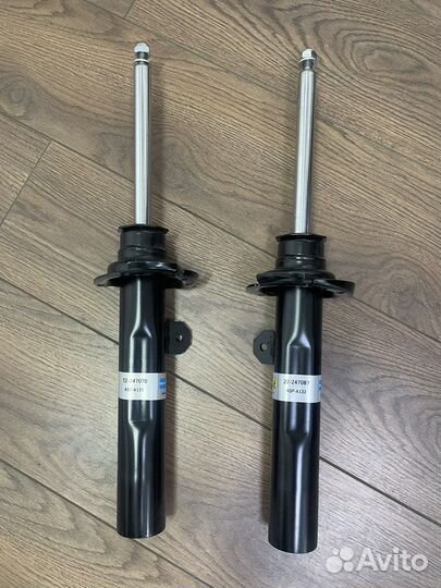 Амортизаторы передние левый/ правый BMW X1 F48