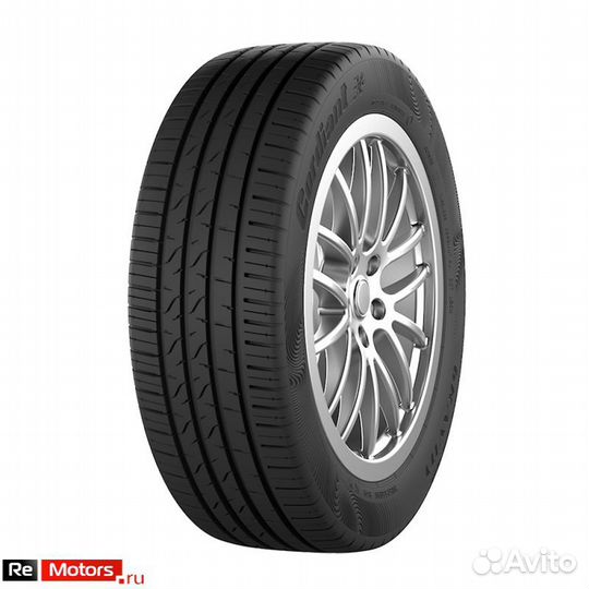 Cordiant Gravity SUV 225/65 R17 106H