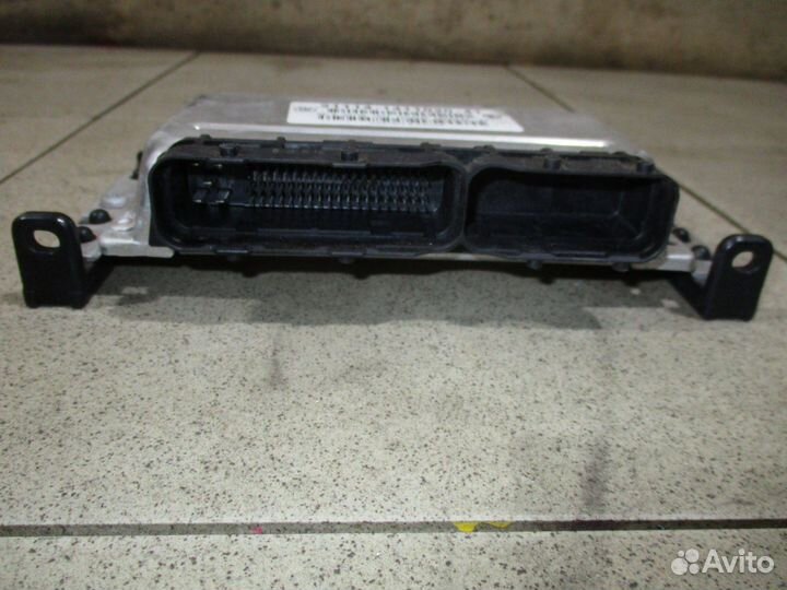 Блок управления двигателем LADA Kalina