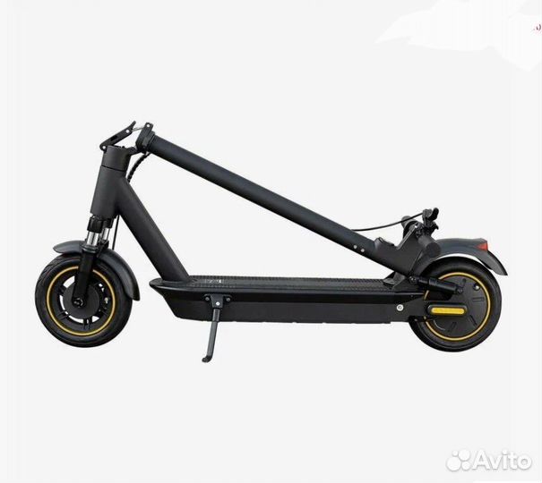 Электросамокат aovo