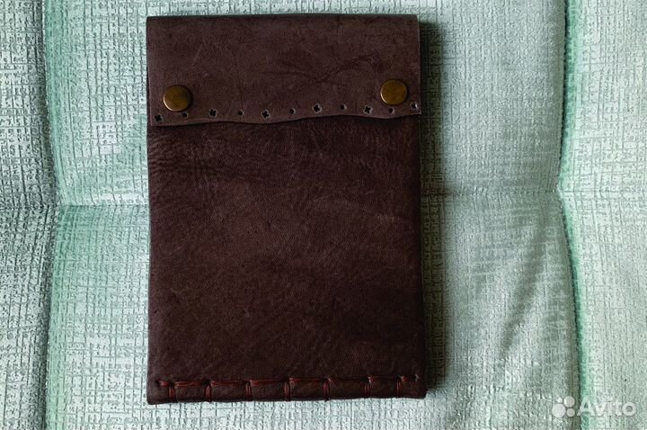 Блокнот ручной работы