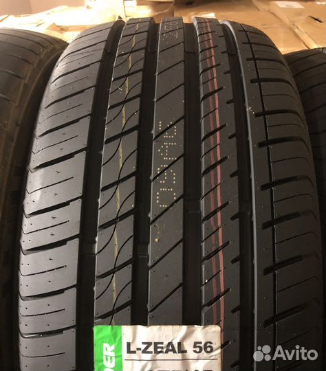 Grenlander L-Zeal56 295/40 R22 112W