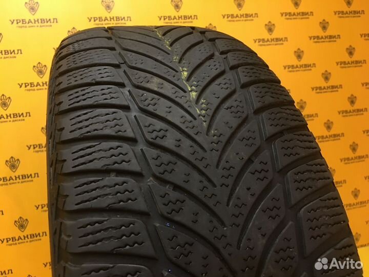 Goodyear UltraGrip Ice 2 215/55 R17 98T
