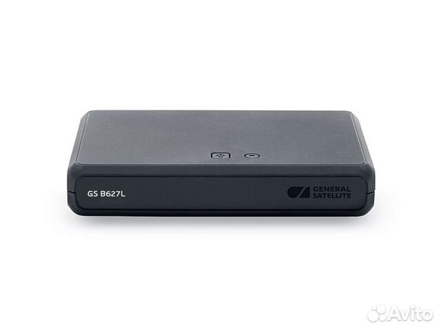 Ресивер GS B627L(В529)