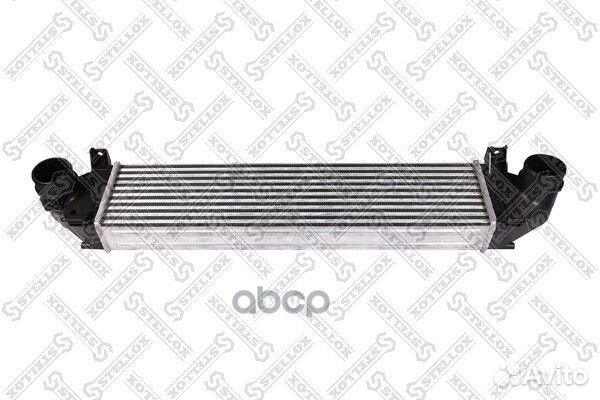 10-40245-SX интеркулер Land Rover Freelander 2