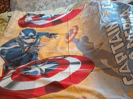 Постельное белье