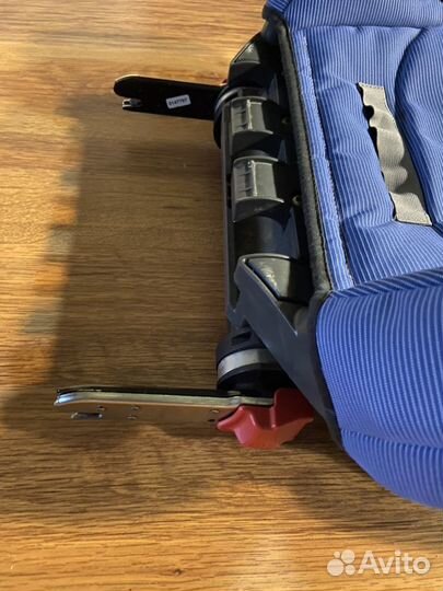 Автомобильное кресло Romer