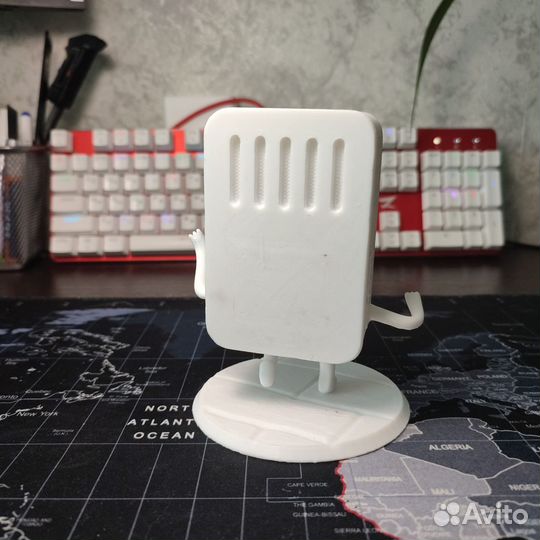 Фигурка BMO из 