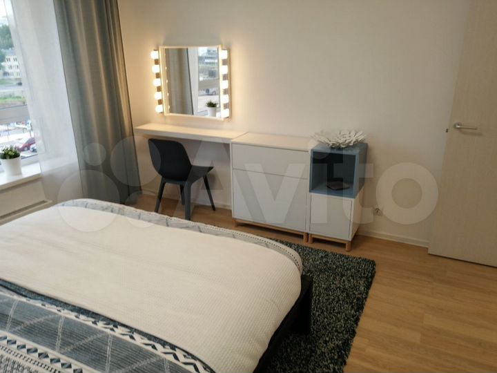 Комната 13 м², 2/12 эт.