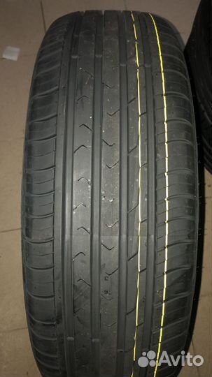 Cordiant Comfort 2 225/60 R18 104V