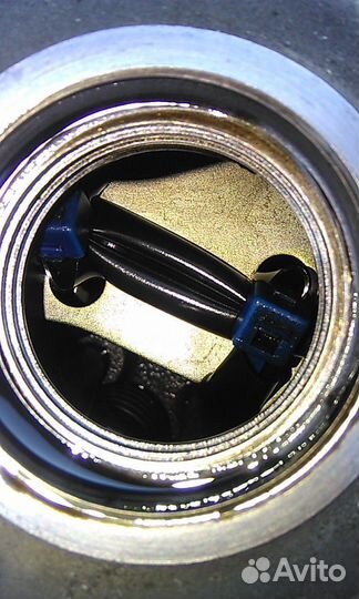 Двигатель toyota toyoace XZU306 S05D