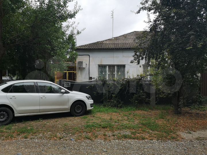 Дом 84 м² на участке 7 сот.