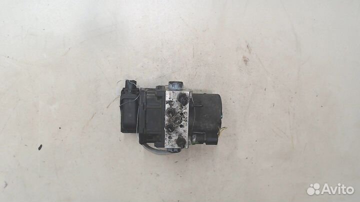 Блок абс, насос Audi A4 (B6), 2004