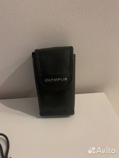 Пленочный фотоаппарат olympus superzoom 70g