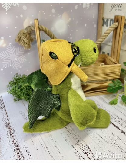 Мягкая игрушка 