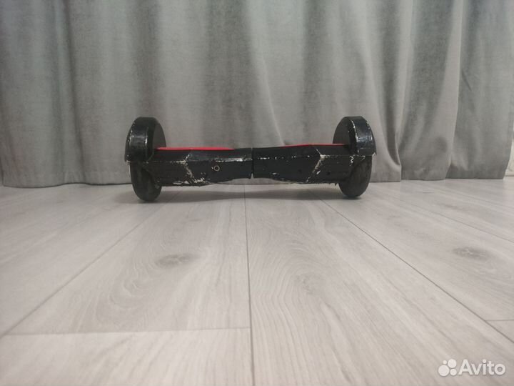 Гироскутер