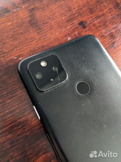 Google Pixel 4a 5G, 6/128 ГБ