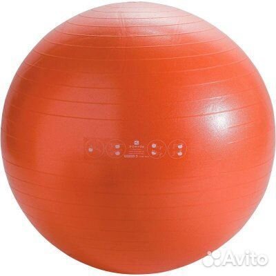 Гимнастический мяч 55