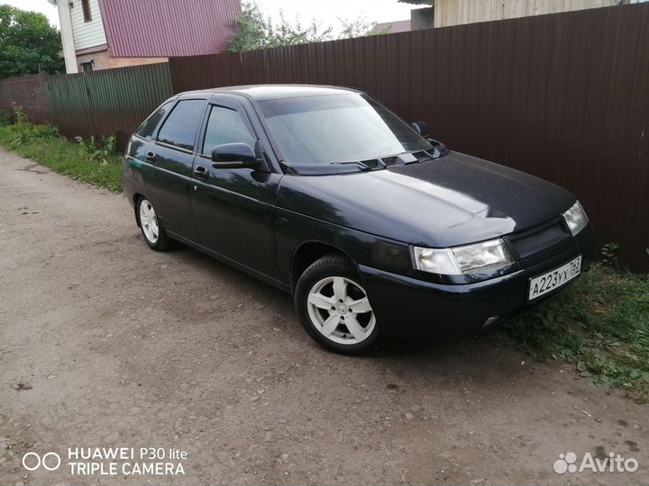 Модельки ваз 2112