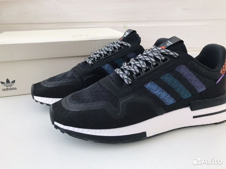 Кроссовки Adidas ZX 500