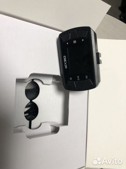 Видеорегистратор