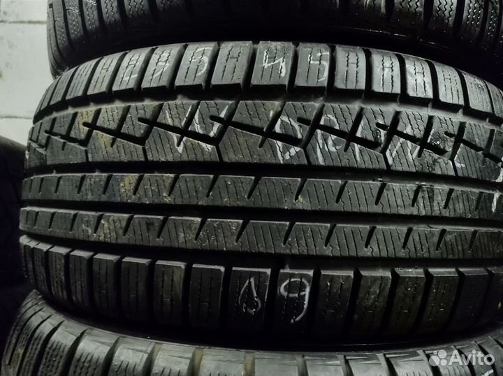 Yokohama W.Drive 235/45 R17