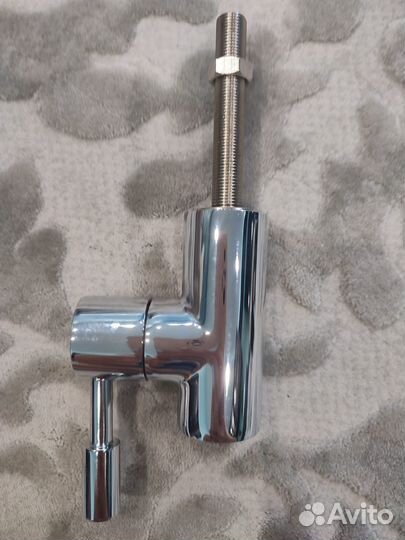 Кран чистой воды Аквафор DWM-101S Морион и др