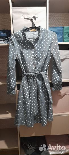 Платье женское