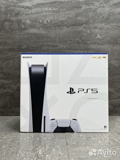 Оптом Sony playstation 5 ps5 3 ревизия