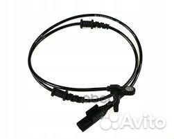 Датчик оборотов с кабелем перед 2E0927748Q VAG
