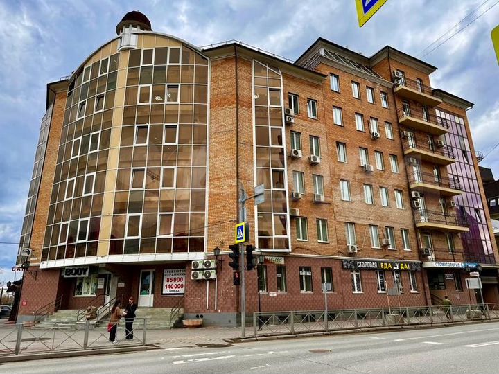 Продам офисное помещение, 37 м²