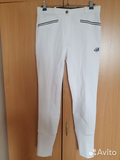 Бриджи для верховой езды