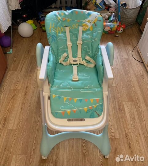 Стул для кормления