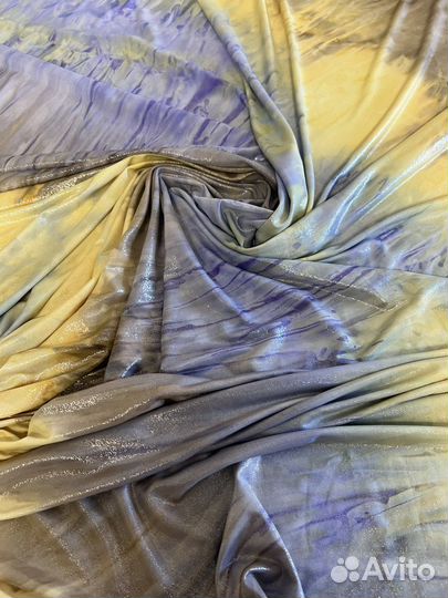 Отрез ткани