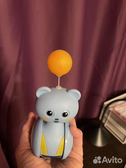 Игрушки для котят