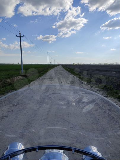 Участок 1,98 га (СНТ, ДНП)