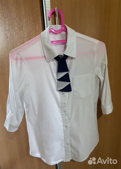 Форма школьная