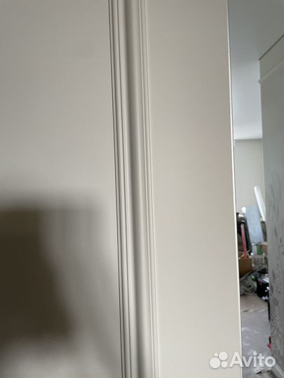 Молдинг 6.52.301