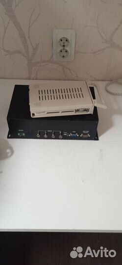 Видеорегистратор для видеонаблюдения