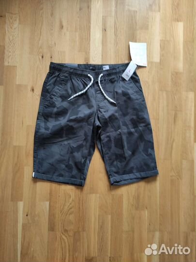 Шорты мужские новые